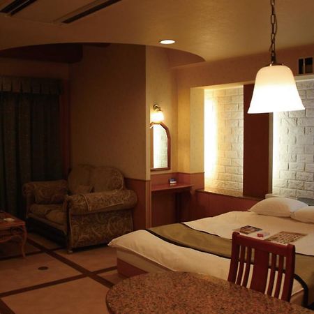 Hotel Porto Di Mare Kobe (Adults Only) Δωμάτιο φωτογραφία