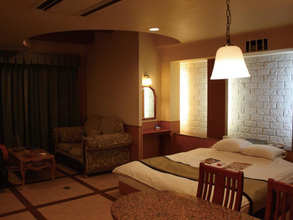 Hotel Porto Di Mare Kobe (Adults Only) Δωμάτιο φωτογραφία