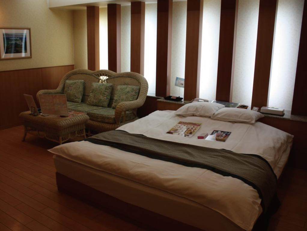 Hotel Porto Di Mare Kobe (Adults Only) Δωμάτιο φωτογραφία