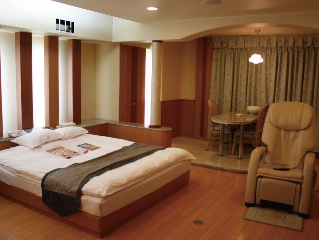 Hotel Porto Di Mare Kobe (Adults Only) Δωμάτιο φωτογραφία