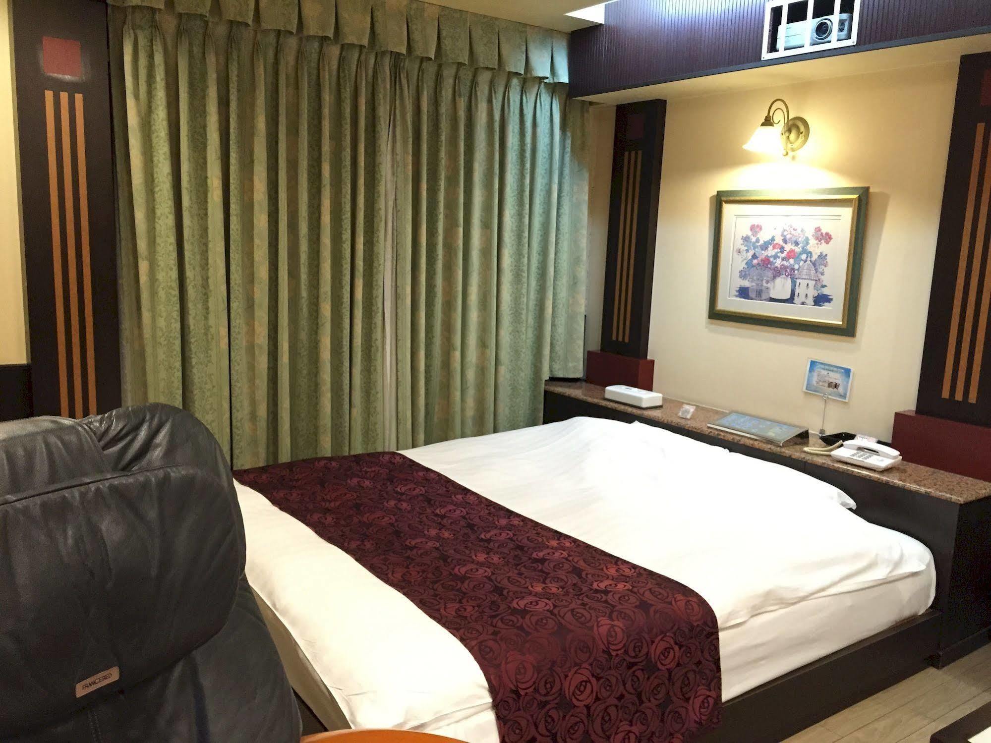 Hotel Porto Di Mare Kobe (Adults Only) Εξωτερικό φωτογραφία