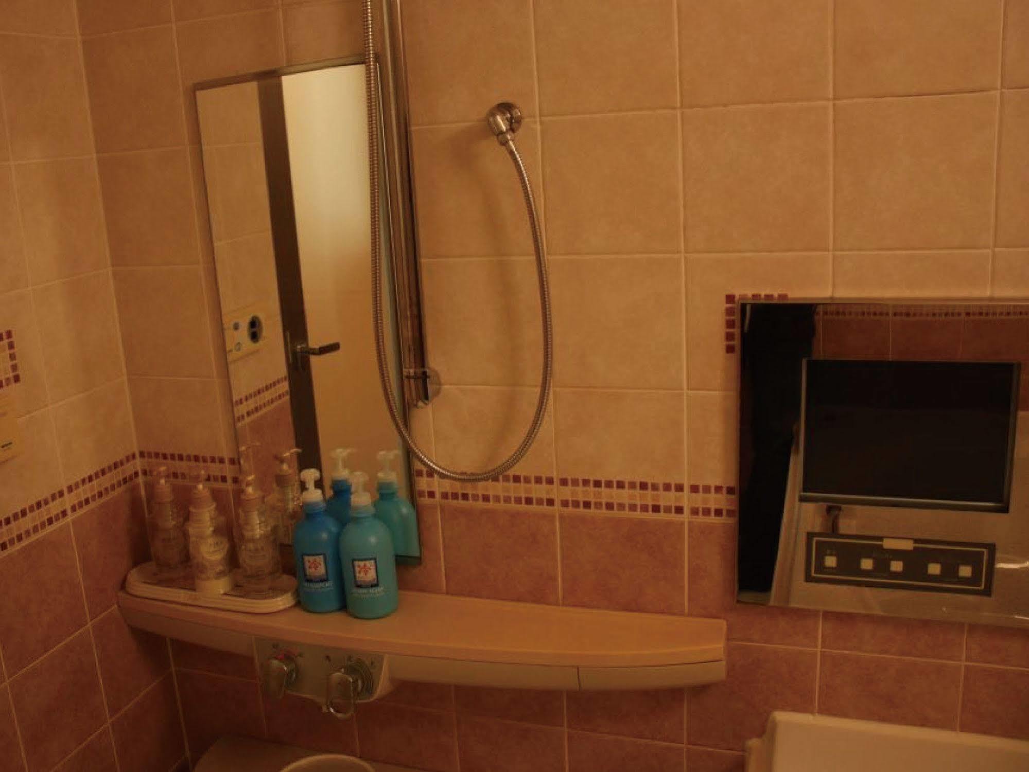 Hotel Porto Di Mare Kobe (Adults Only) Εξωτερικό φωτογραφία