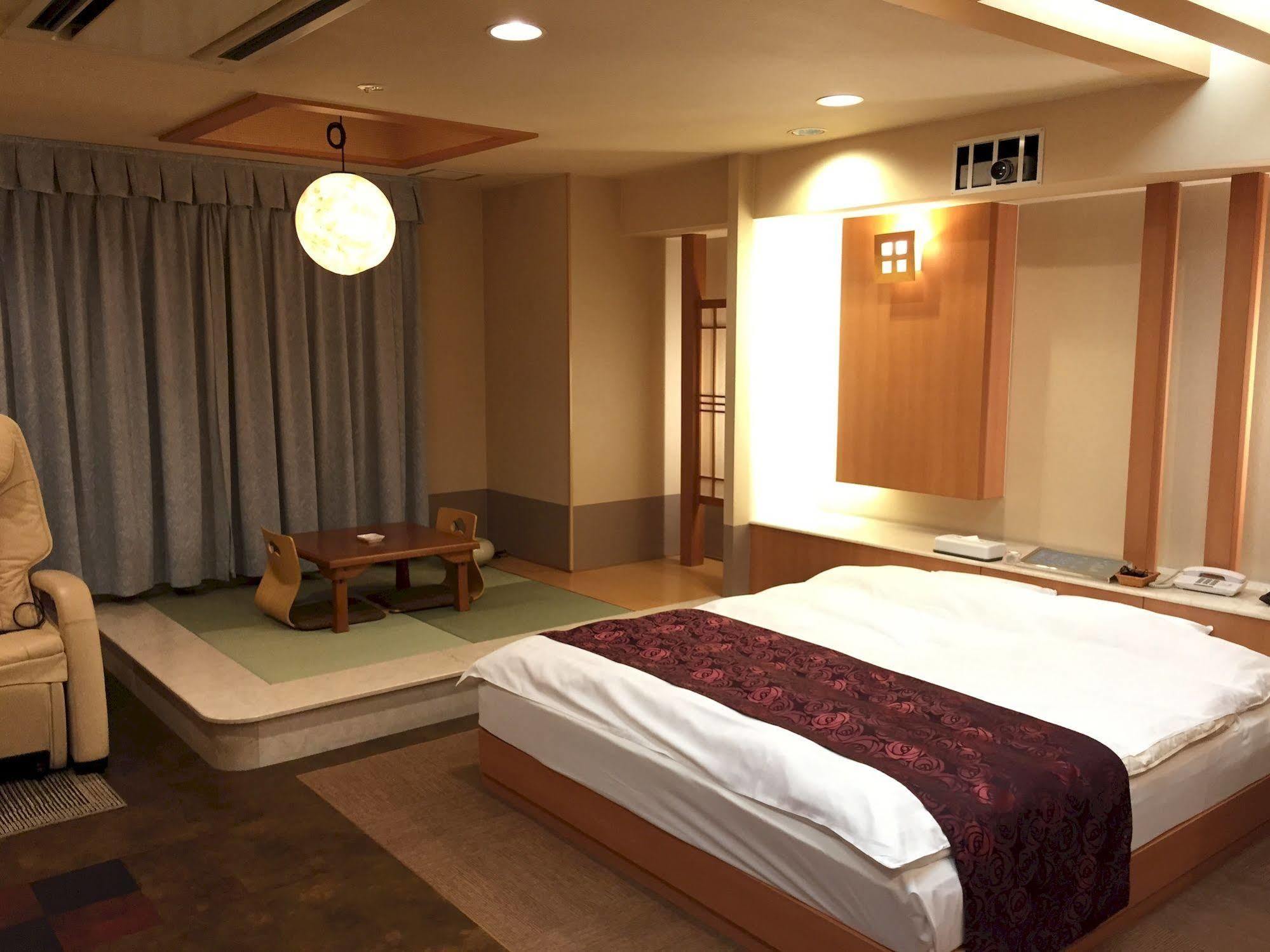 Hotel Porto Di Mare Kobe (Adults Only) Εξωτερικό φωτογραφία