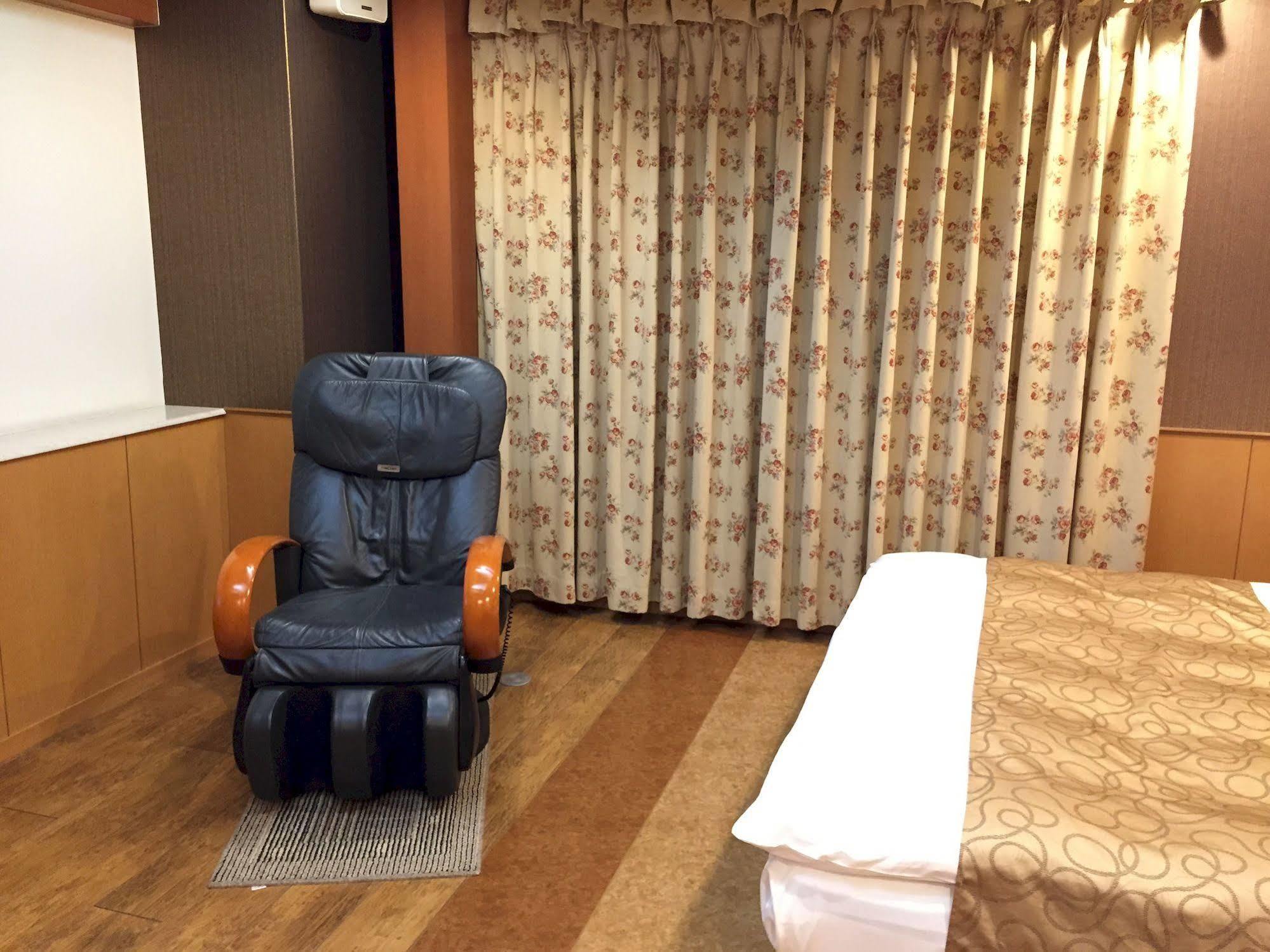 Hotel Porto Di Mare Kobe (Adults Only) Εξωτερικό φωτογραφία