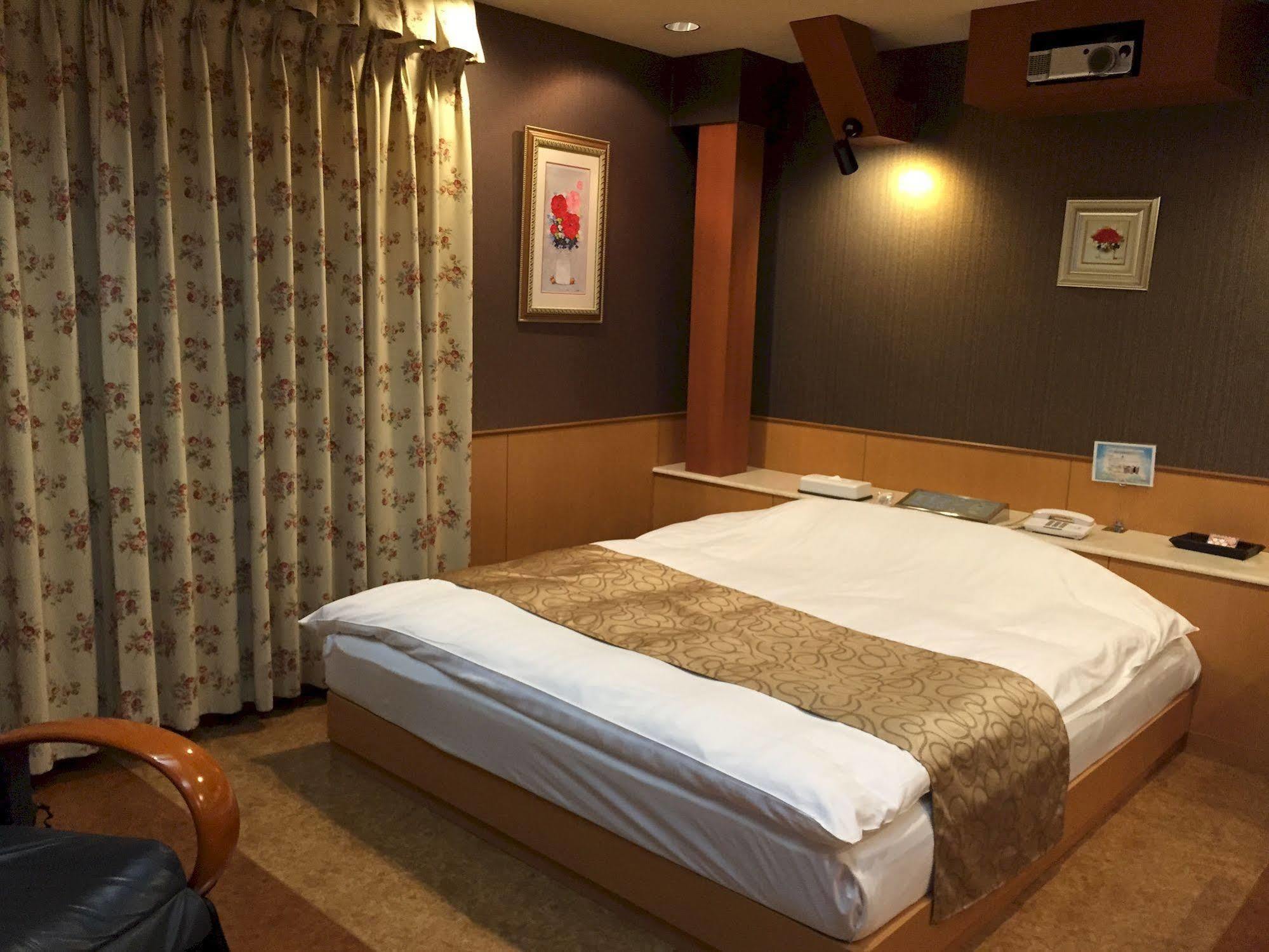 Hotel Porto Di Mare Kobe (Adults Only) Εξωτερικό φωτογραφία